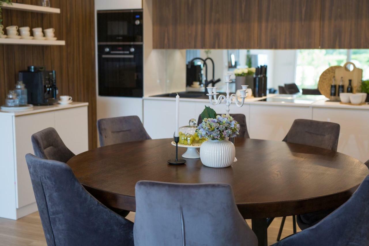Holiday Home Elegant Vrh  Zewnętrze zdjęcie