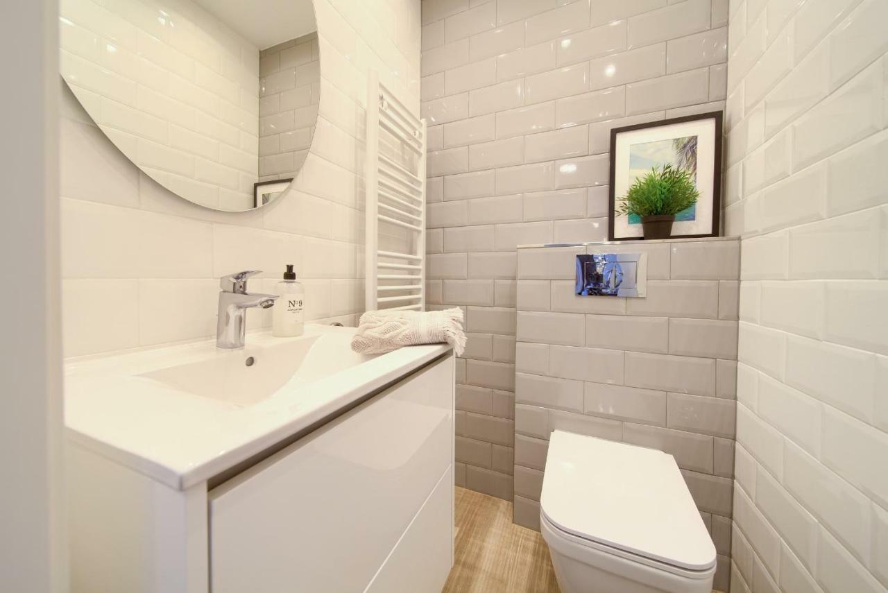 Holiday Home Elegant Vrh  Zewnętrze zdjęcie