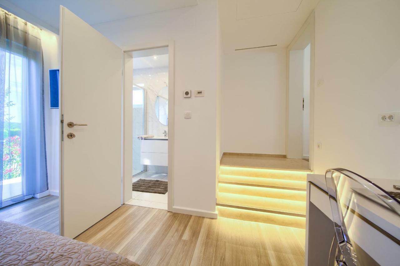 Holiday Home Elegant Vrh  Zewnętrze zdjęcie