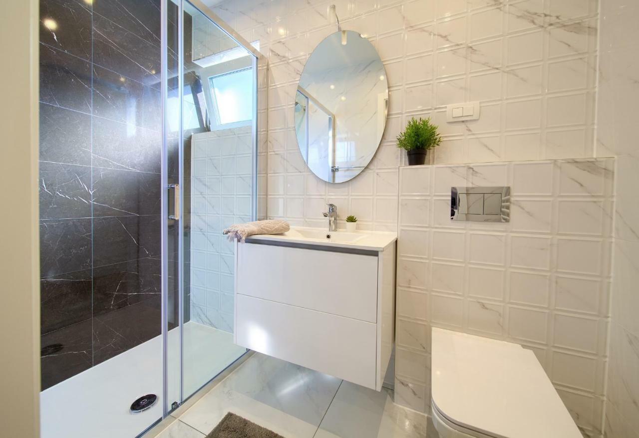 Holiday Home Elegant Vrh  Zewnętrze zdjęcie