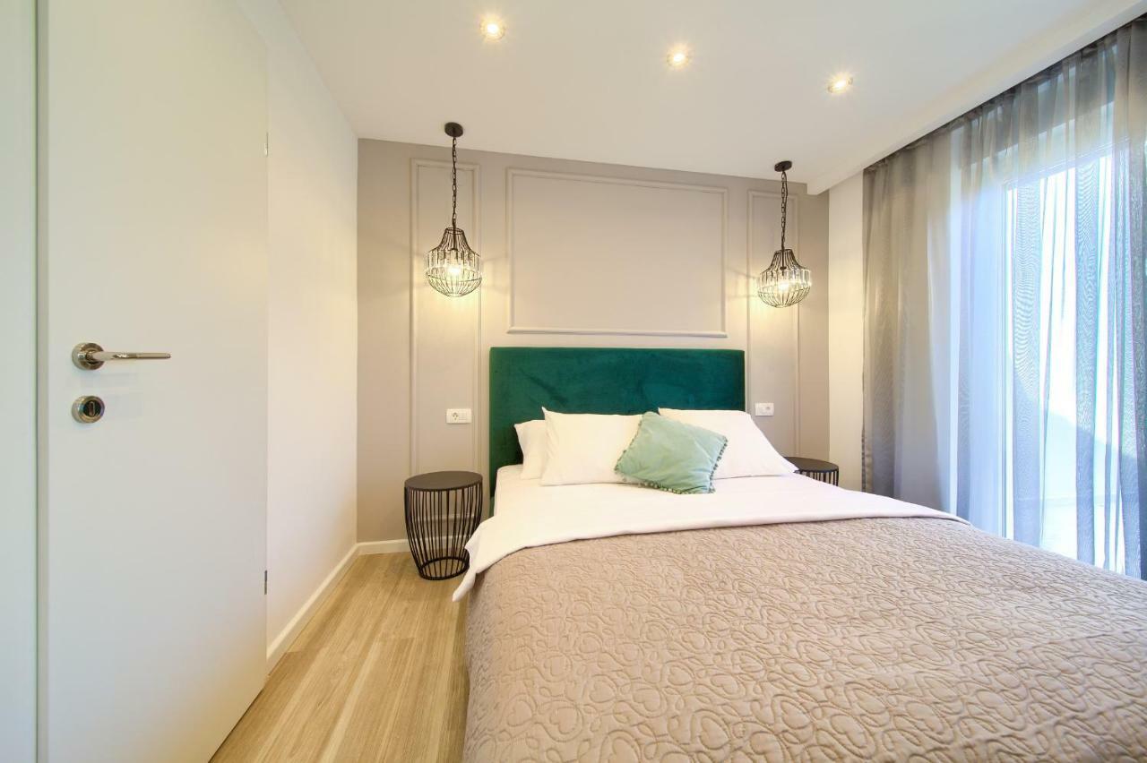 Holiday Home Elegant Vrh  Zewnętrze zdjęcie