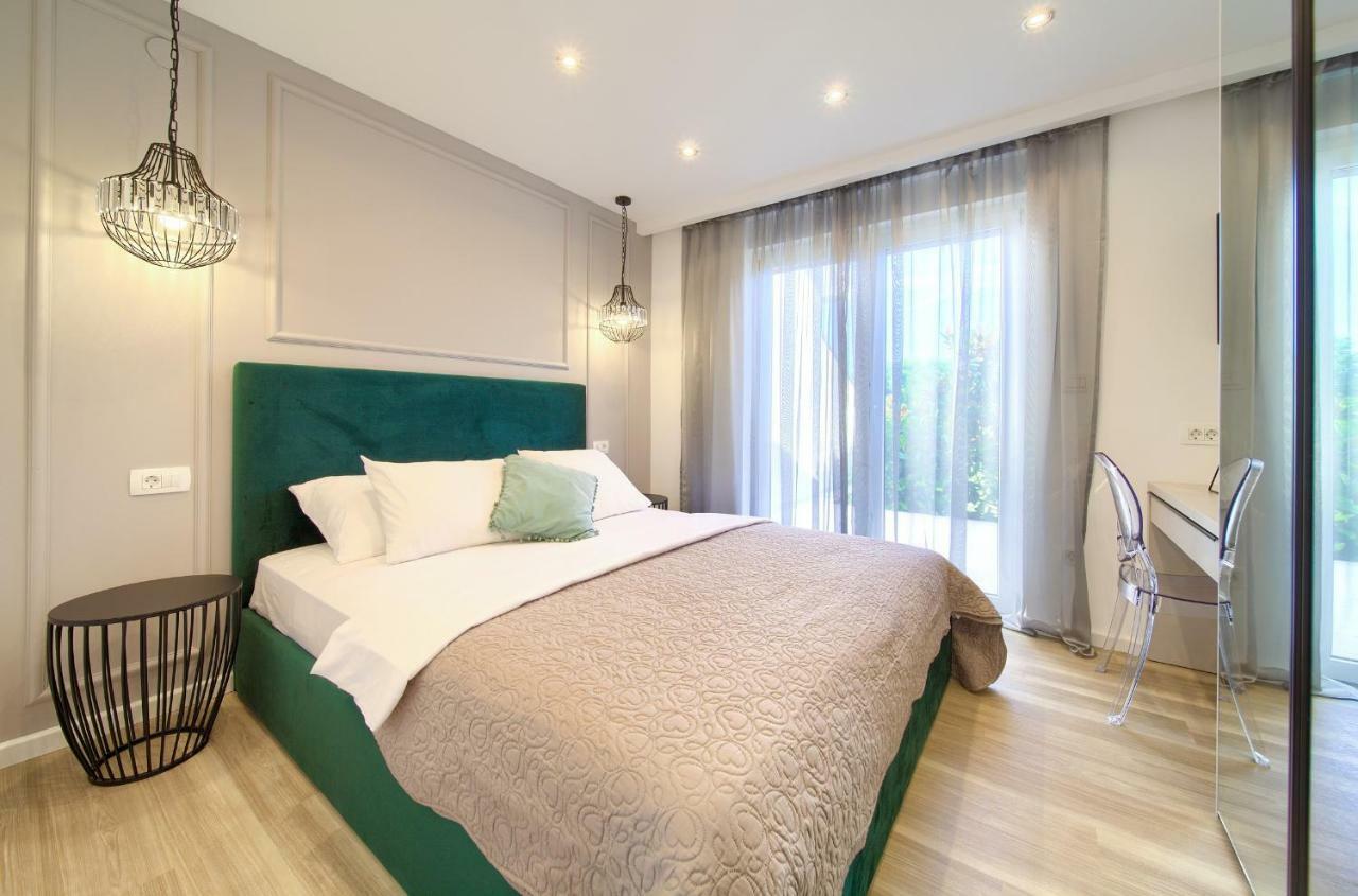 Holiday Home Elegant Vrh  Zewnętrze zdjęcie