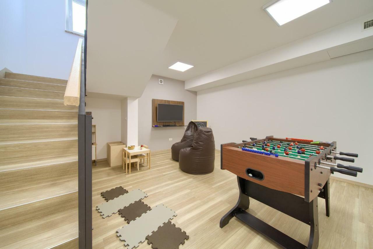 Holiday Home Elegant Vrh  Zewnętrze zdjęcie