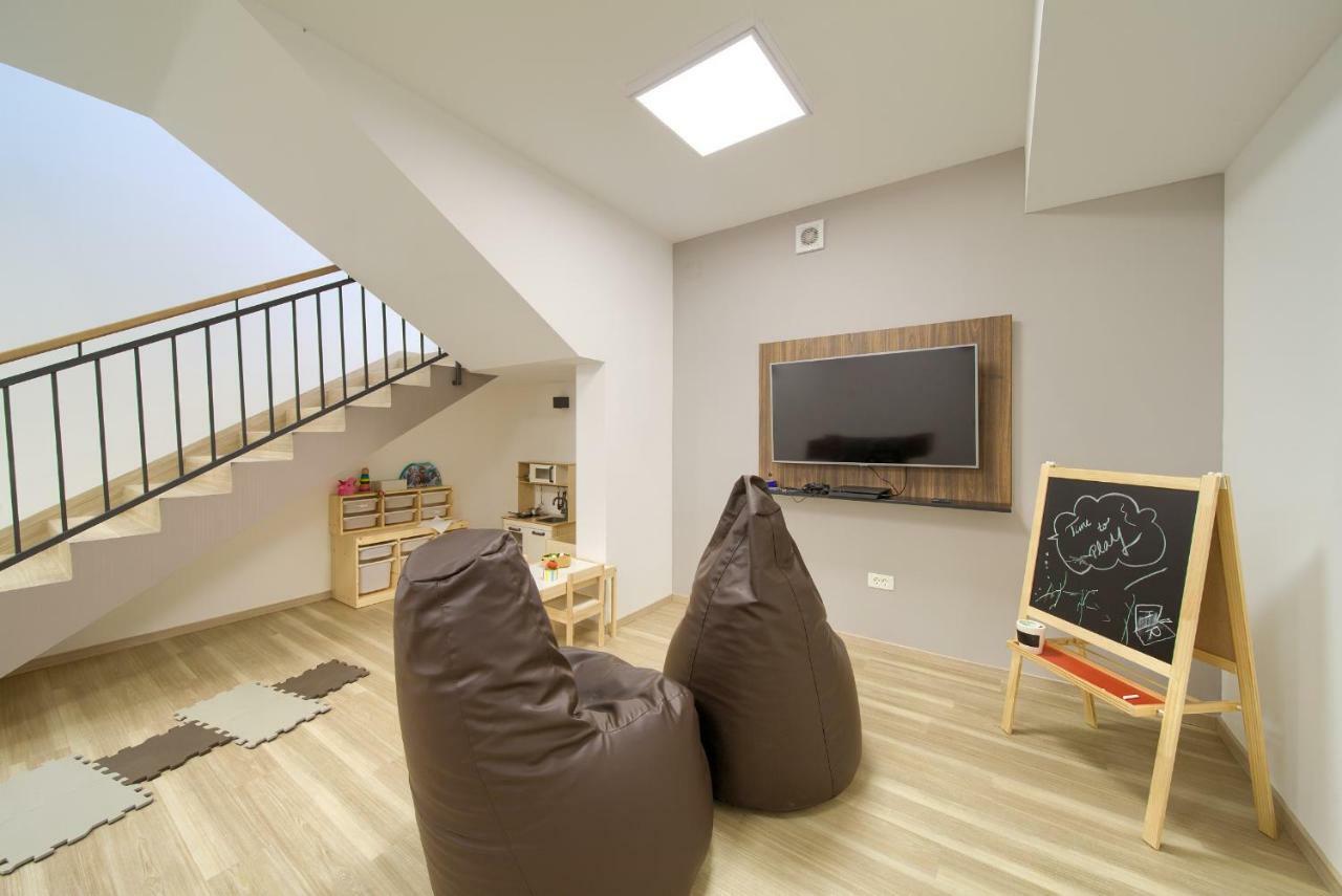 Holiday Home Elegant Vrh  Zewnętrze zdjęcie