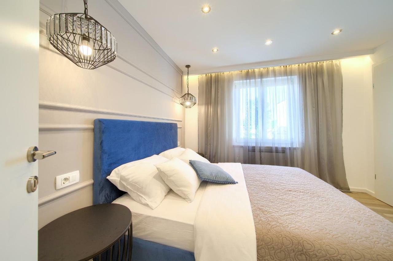 Holiday Home Elegant Vrh  Zewnętrze zdjęcie