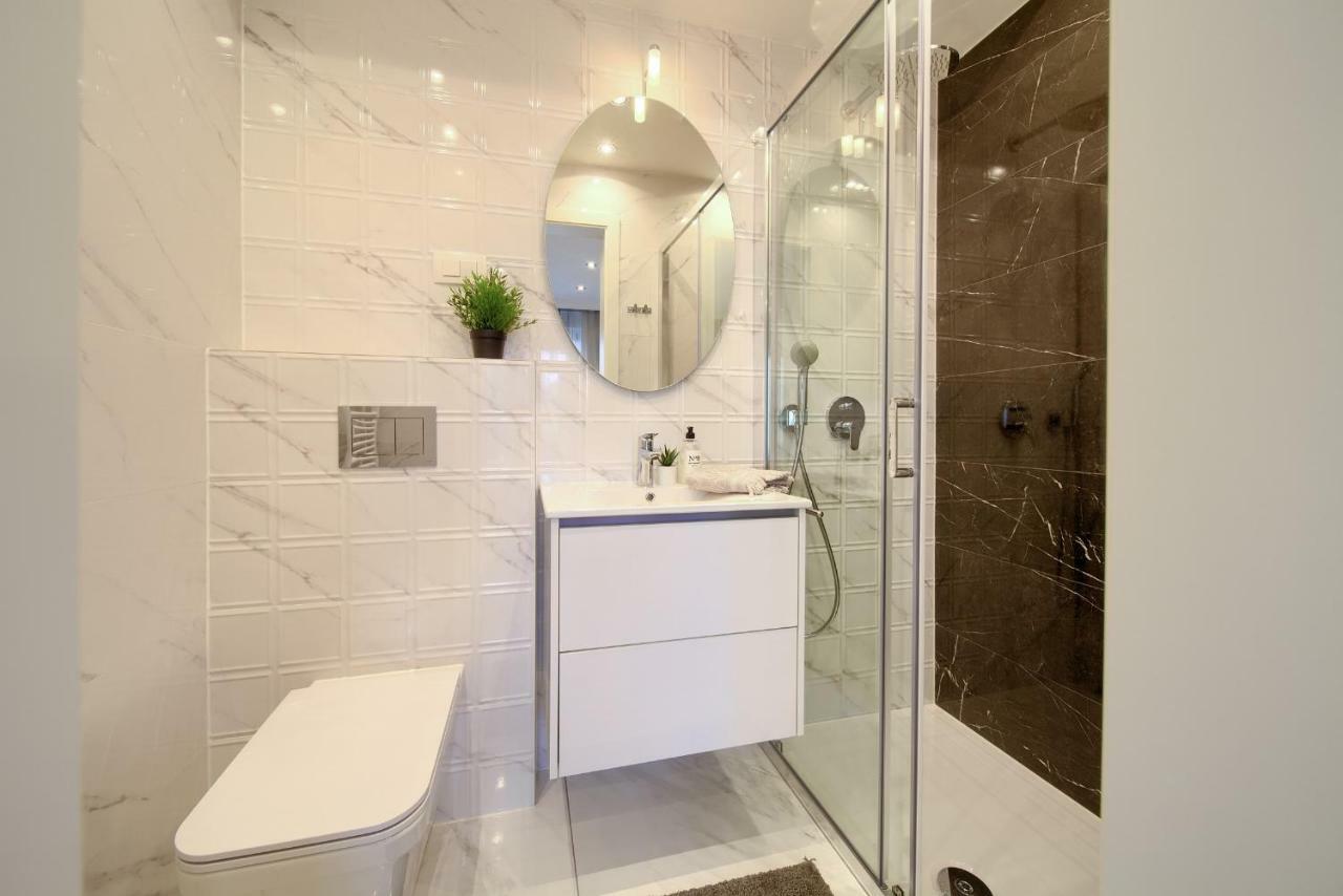 Holiday Home Elegant Vrh  Zewnętrze zdjęcie