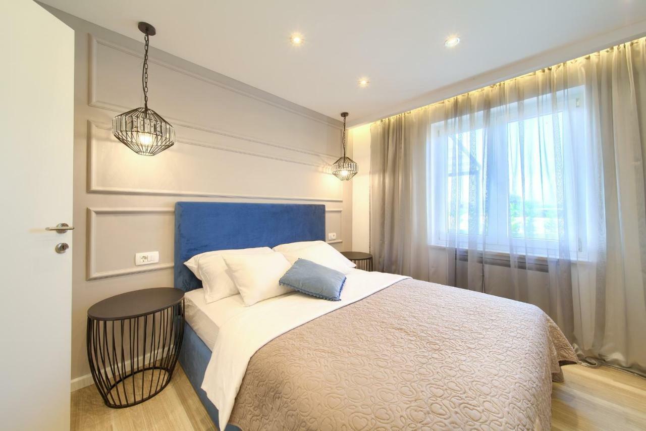 Holiday Home Elegant Vrh  Zewnętrze zdjęcie