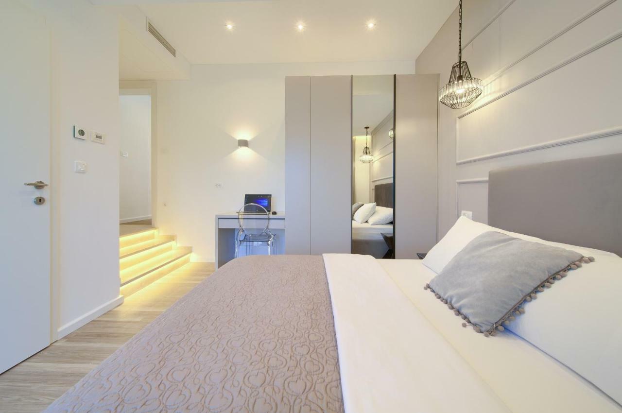 Holiday Home Elegant Vrh  Zewnętrze zdjęcie