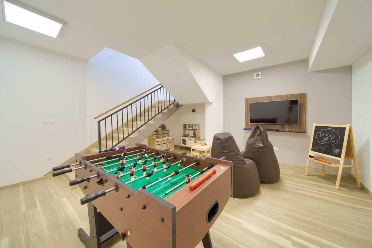 Holiday Home Elegant Vrh  Zewnętrze zdjęcie