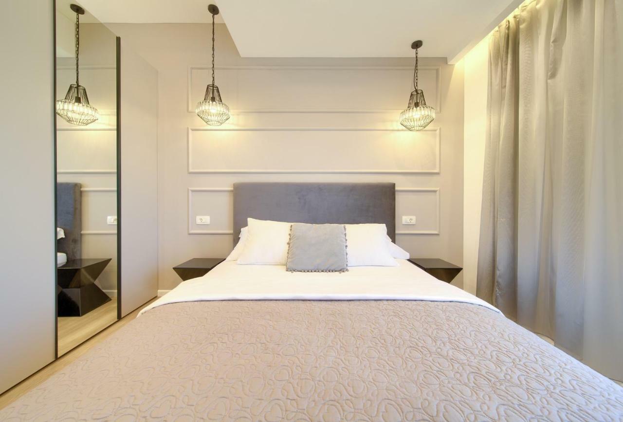 Holiday Home Elegant Vrh  Zewnętrze zdjęcie