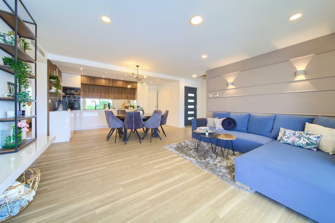 Holiday Home Elegant Vrh  Zewnętrze zdjęcie