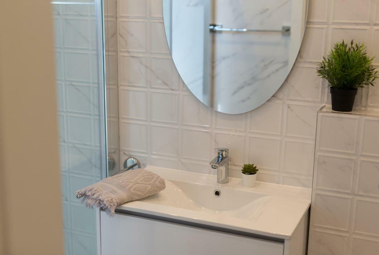 Holiday Home Elegant Vrh  Zewnętrze zdjęcie