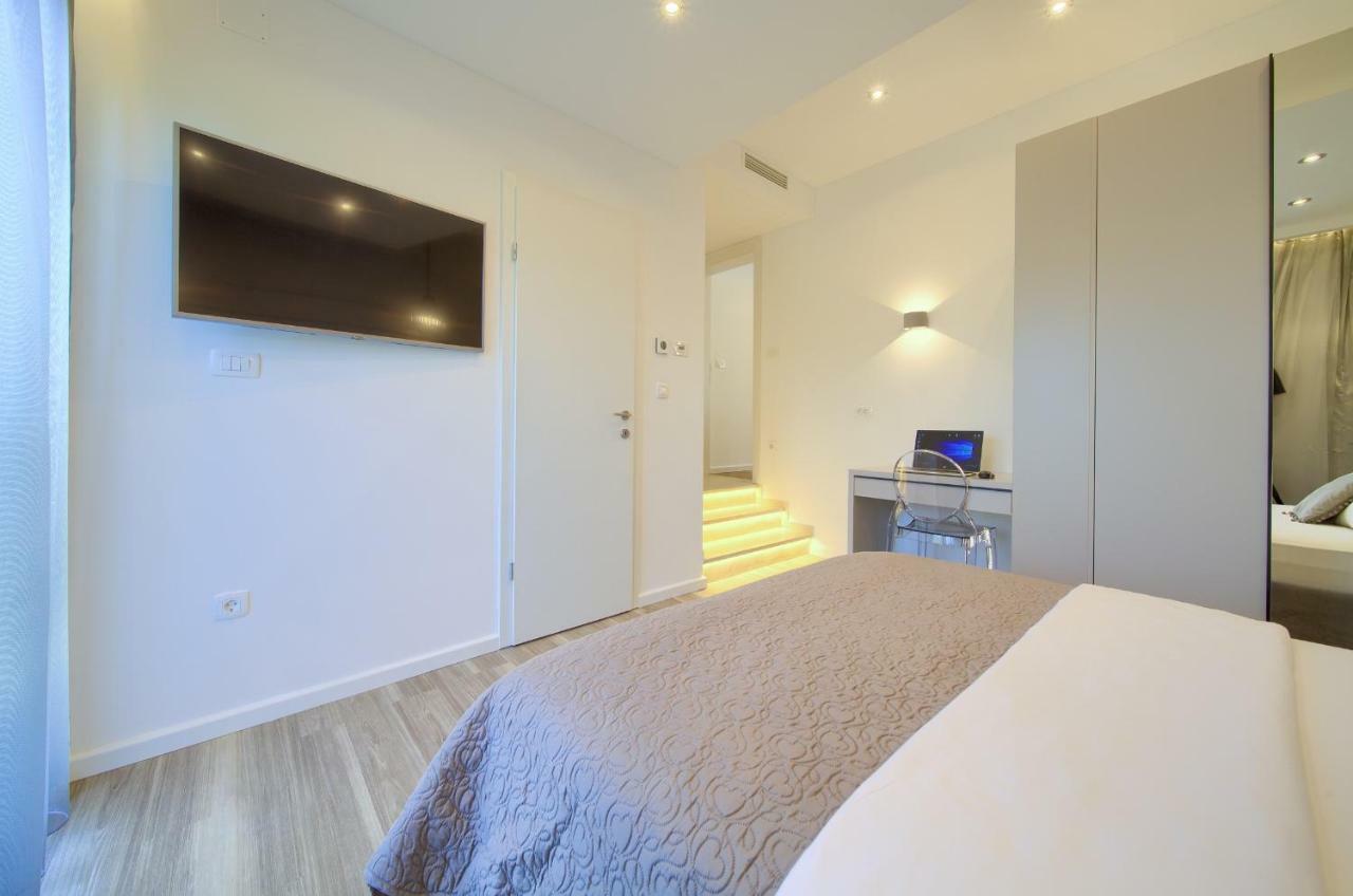 Holiday Home Elegant Vrh  Zewnętrze zdjęcie